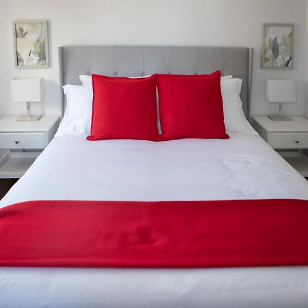 Cameo Hotel And Suites Halifax Dış mekan fotoğraf