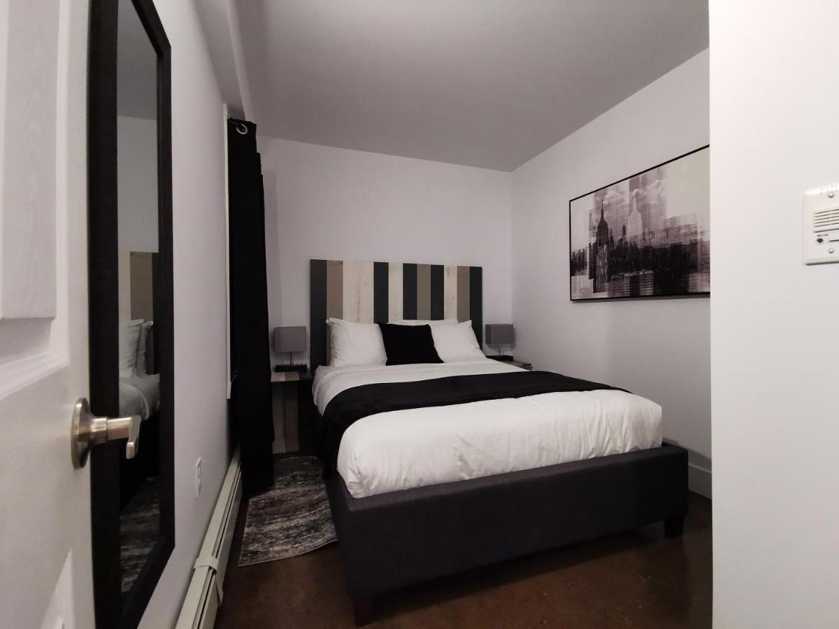 Cameo Hotel And Suites Halifax Dış mekan fotoğraf