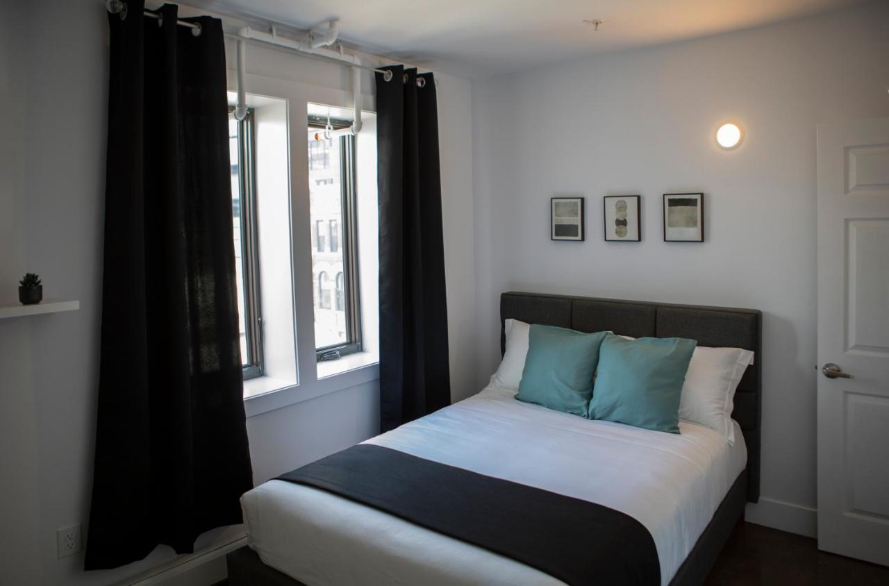 Cameo Hotel And Suites Halifax Dış mekan fotoğraf